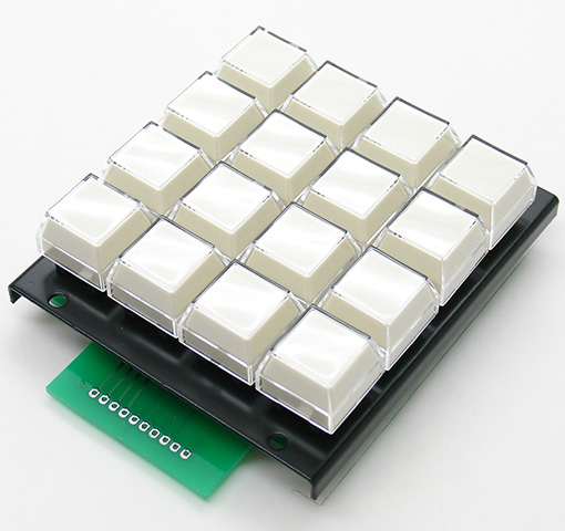 IKQ Series