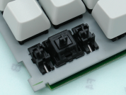 1X2キートップサイド固定パーツ写真01