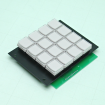 メカニカルキーボードモジュール